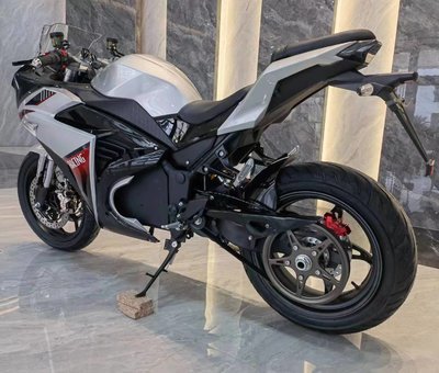 Электрический мотоцикл R3 Pro